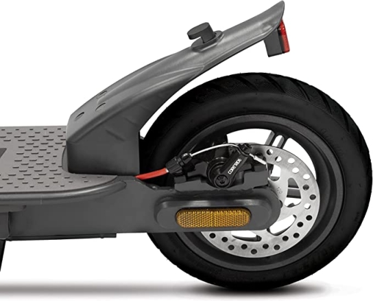 Monopattino Elettrico Ducati Pro 1 Evo ruota e freno
